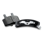 Semi-Metallic Brake Pads MKD789