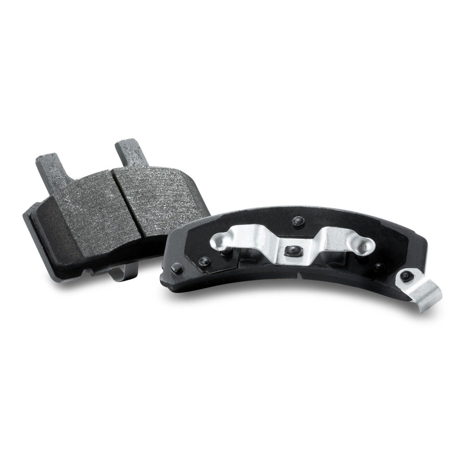 Semi-Metallic Brake Pads MKD789