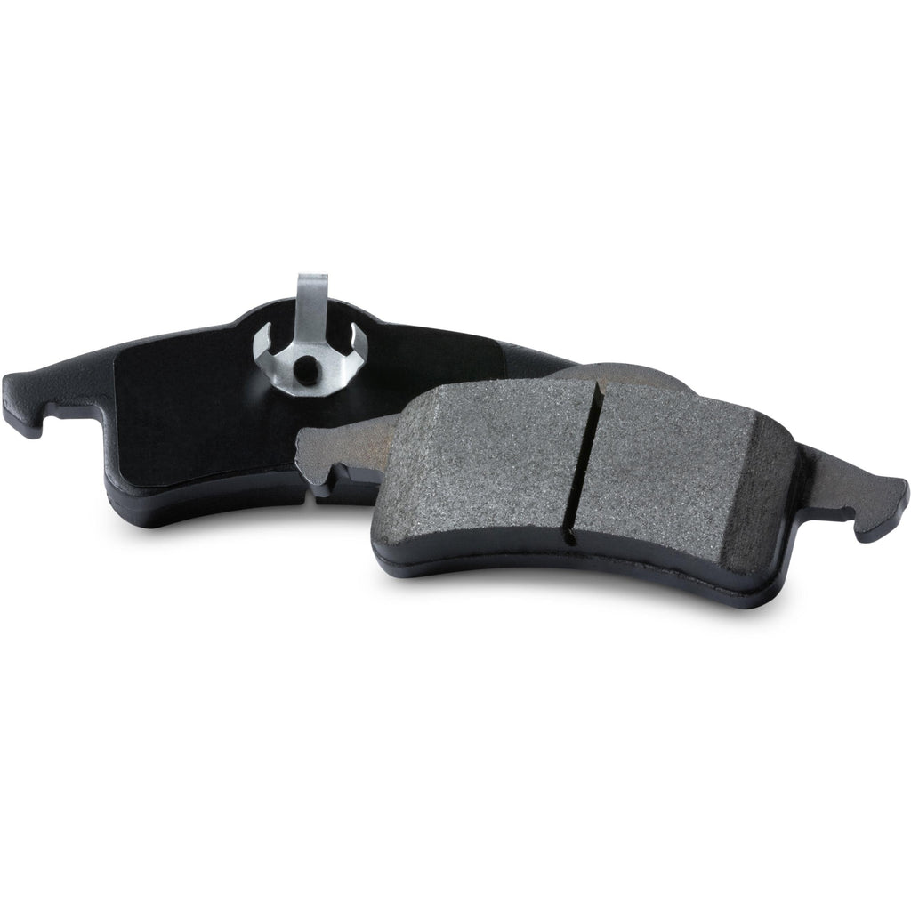 Semi-Metallic Brake Pads MKD791