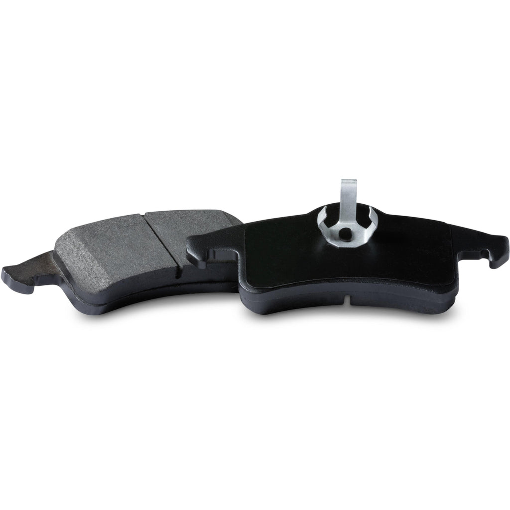 Semi-Metallic Brake Pads MKD791