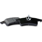 Semi-Metallic Brake Pads MKD791