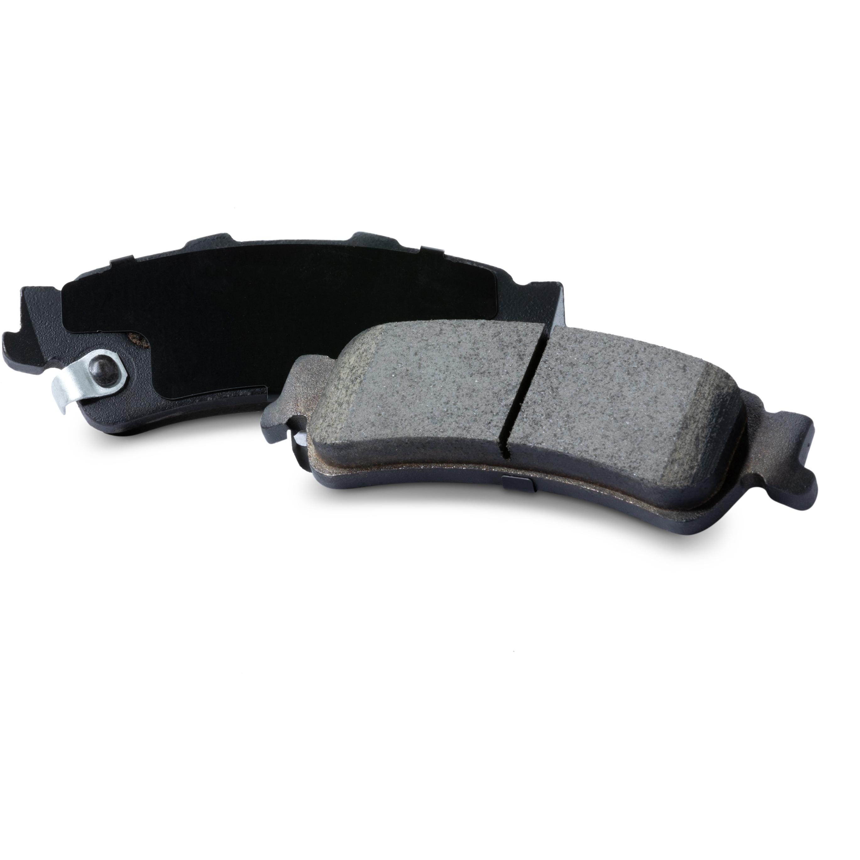 Ceramic Brake Pads MKD792