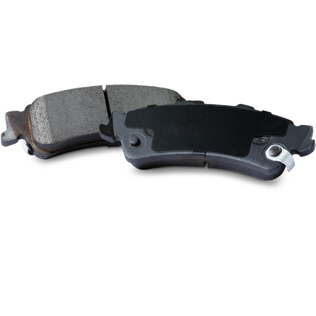 Ceramic Brake Pads MKD792