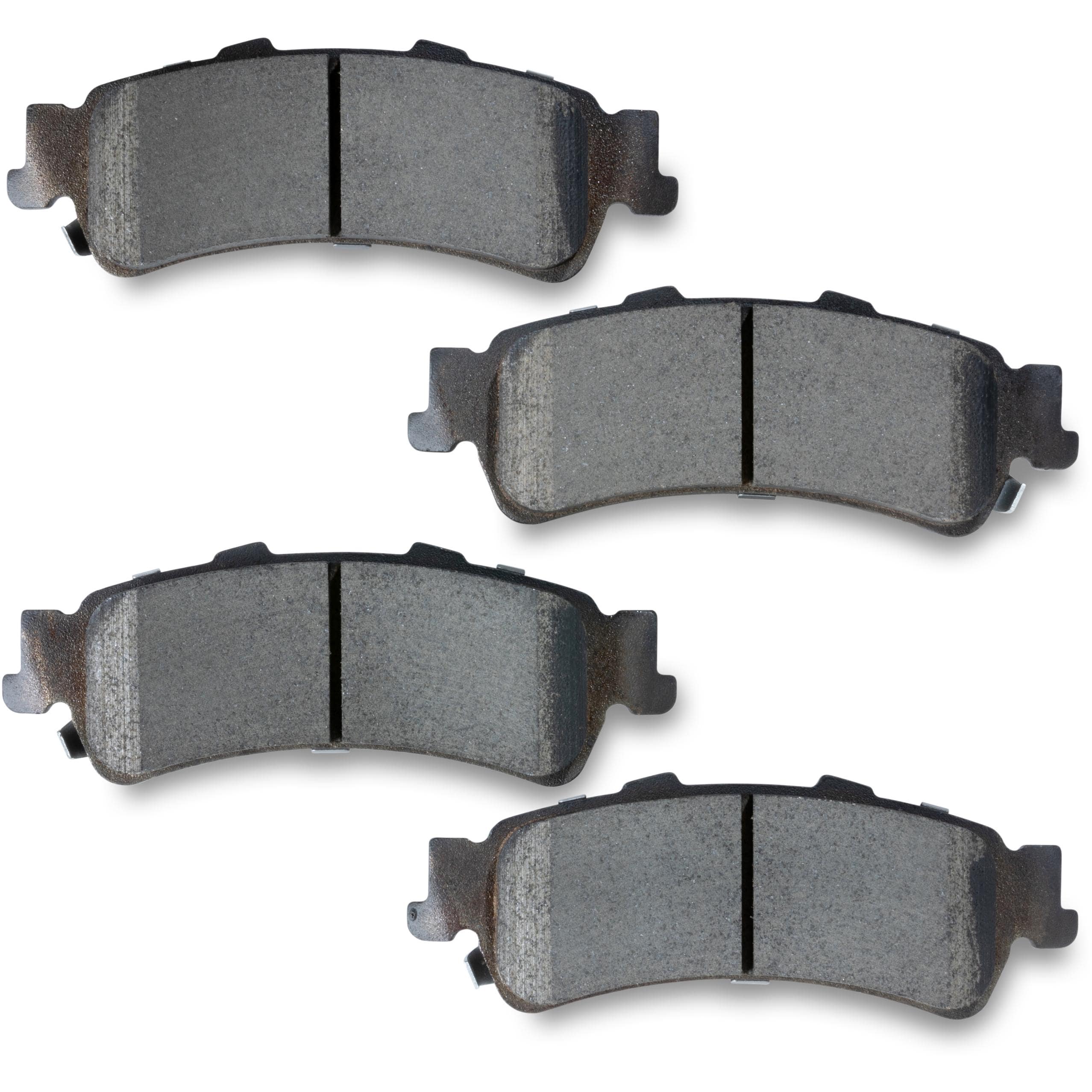 Ceramic Brake Pads MKD792