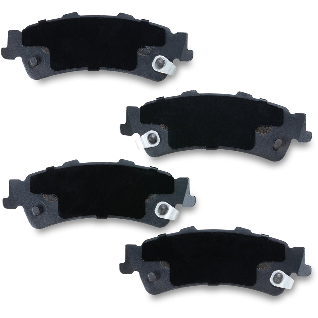 Ceramic Brake Pads MKD792