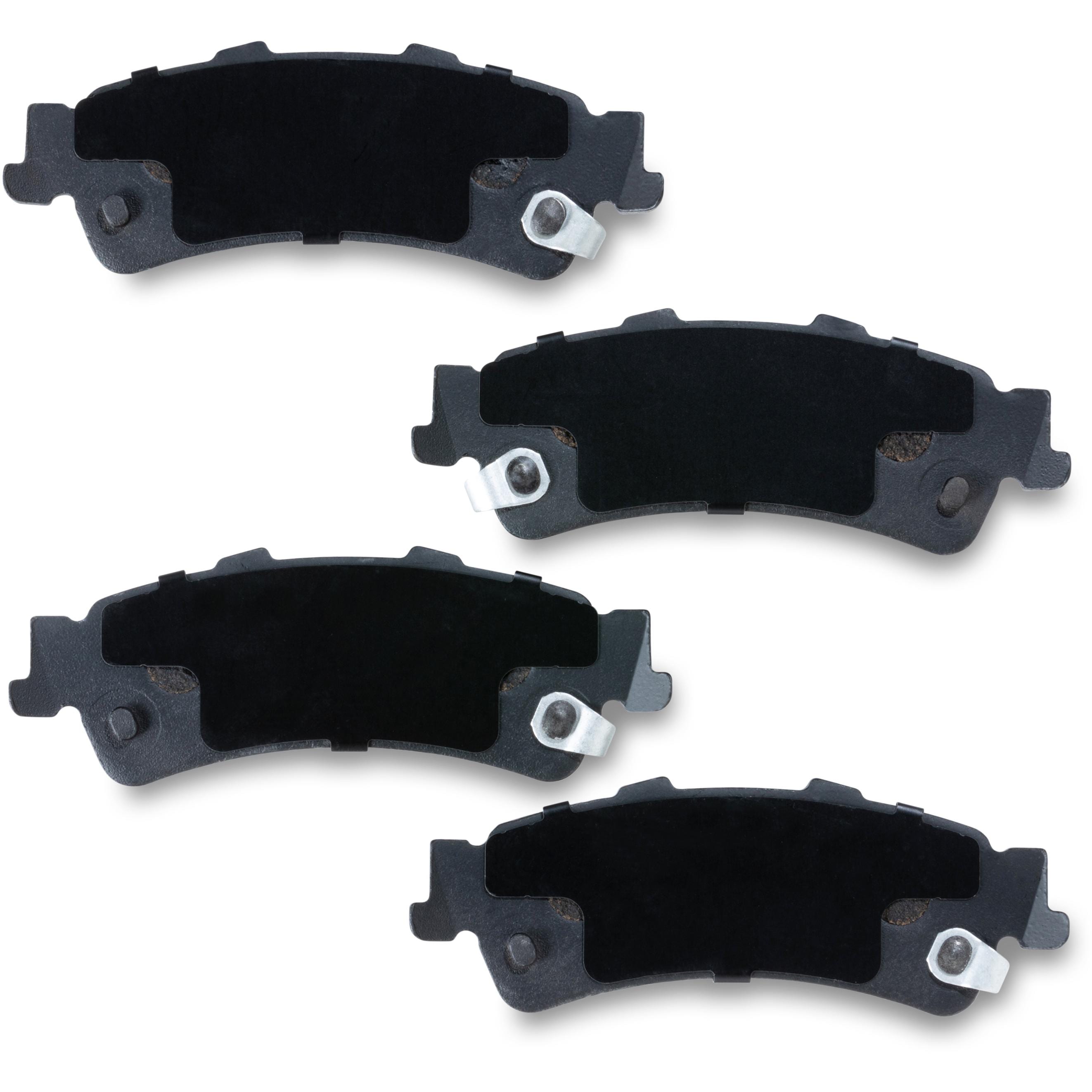 Ceramic Brake Pads MKD792
