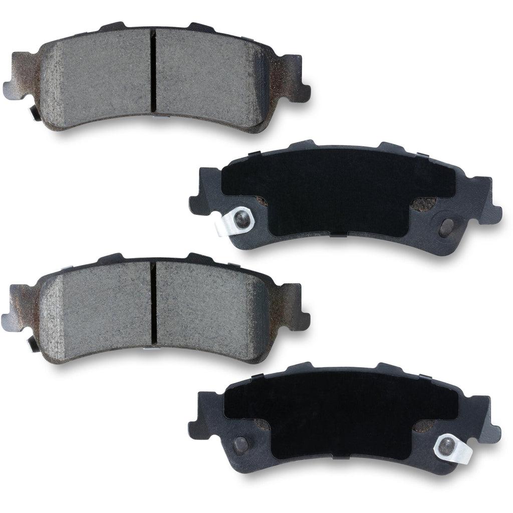Ceramic Brake Pads MKD792