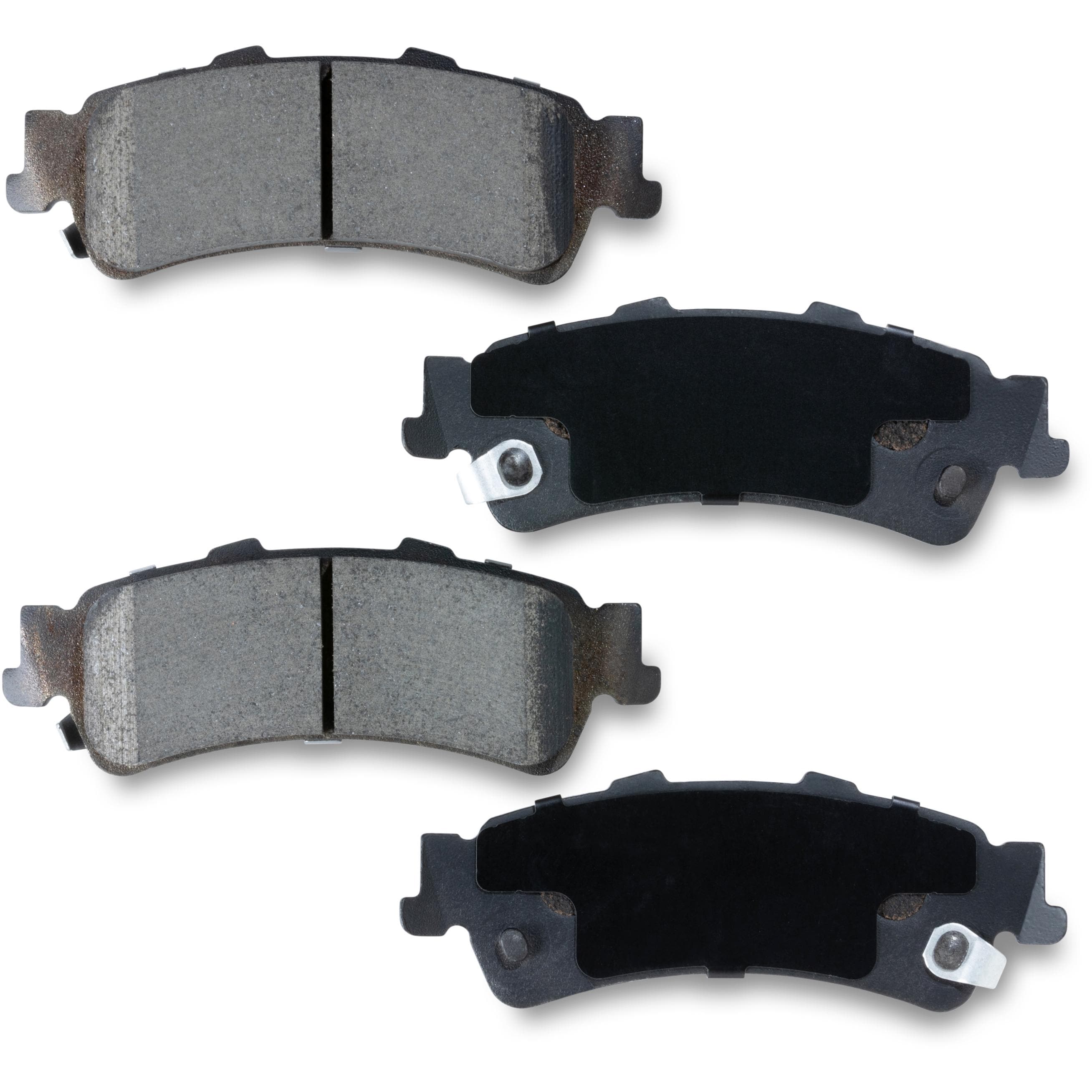 Ceramic Brake Pads MKD792