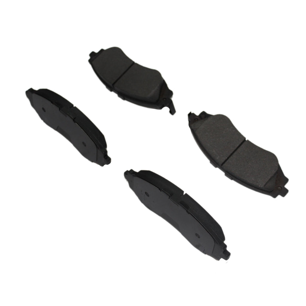 Ceramic Brake Pads MKD797