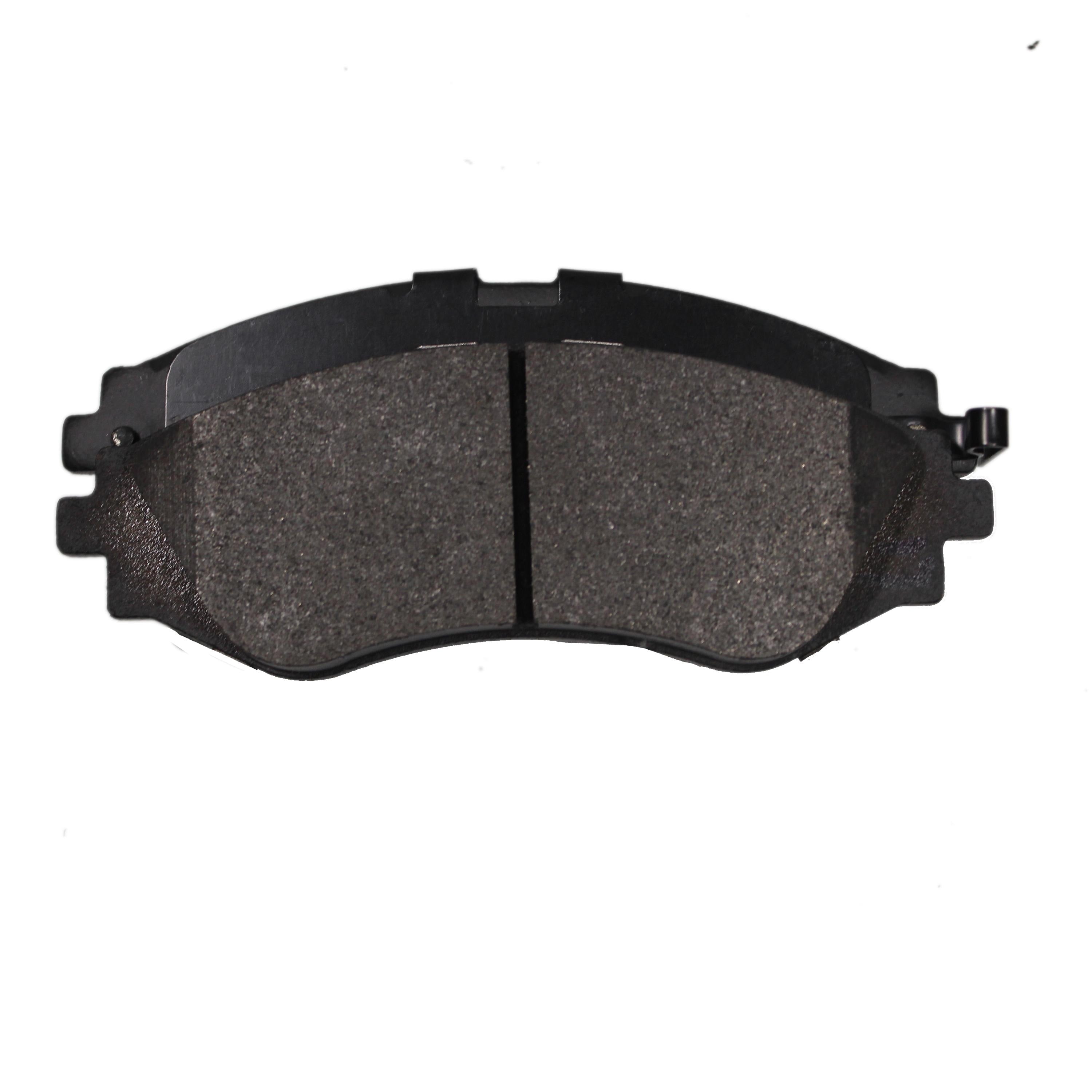 Ceramic Brake Pads MKD797