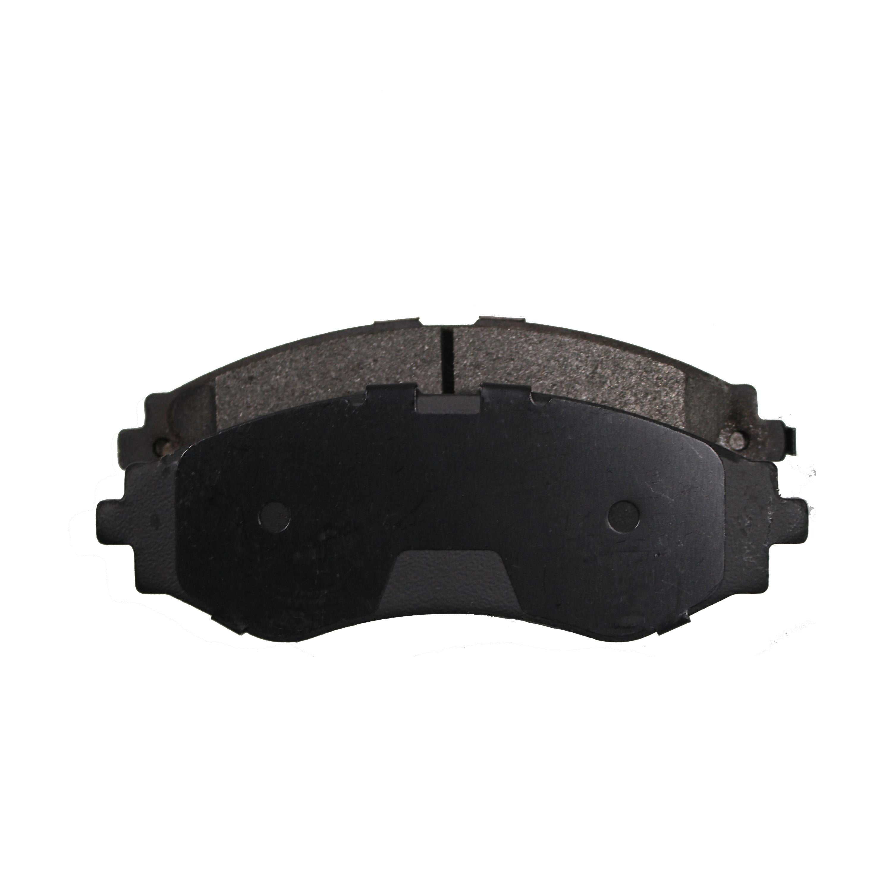 Ceramic Brake Pads MKD797