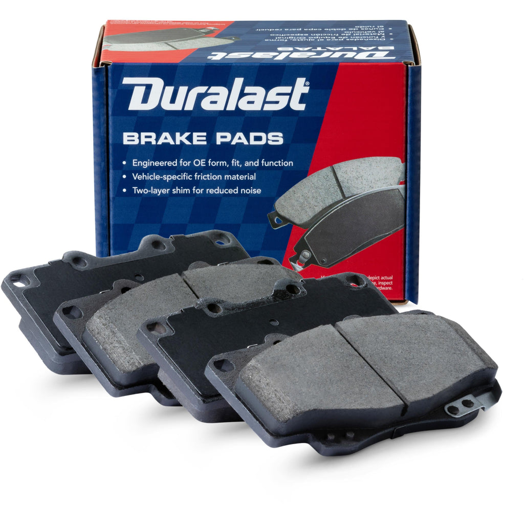 Ceramic Brake Pads MKD799