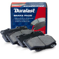 Ceramic Brake Pads MKD799
