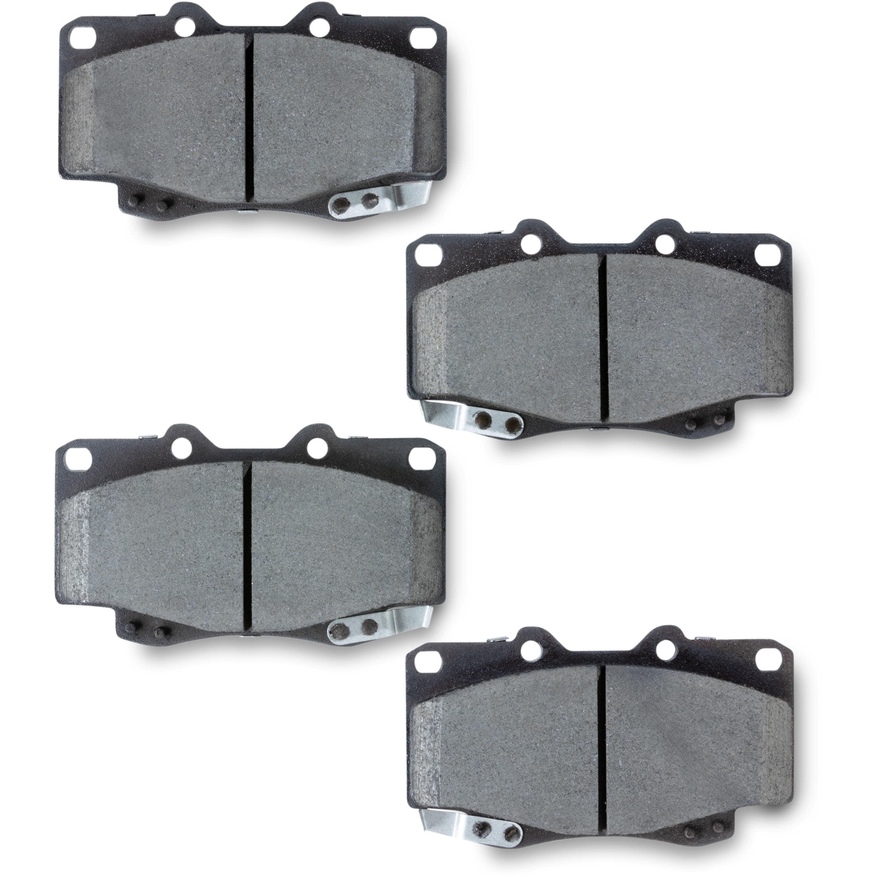 Ceramic Brake Pads MKD799