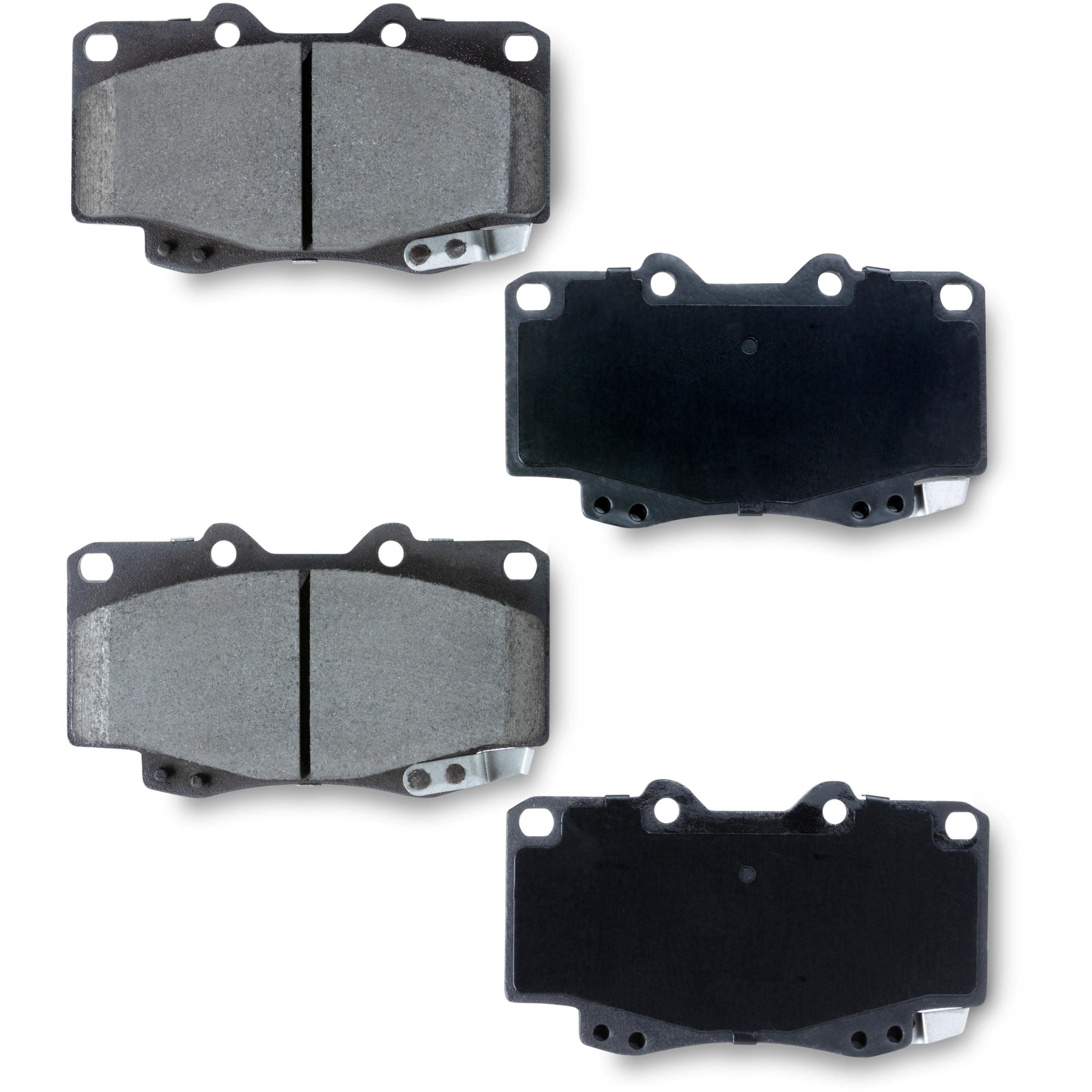 Ceramic Brake Pads MKD799