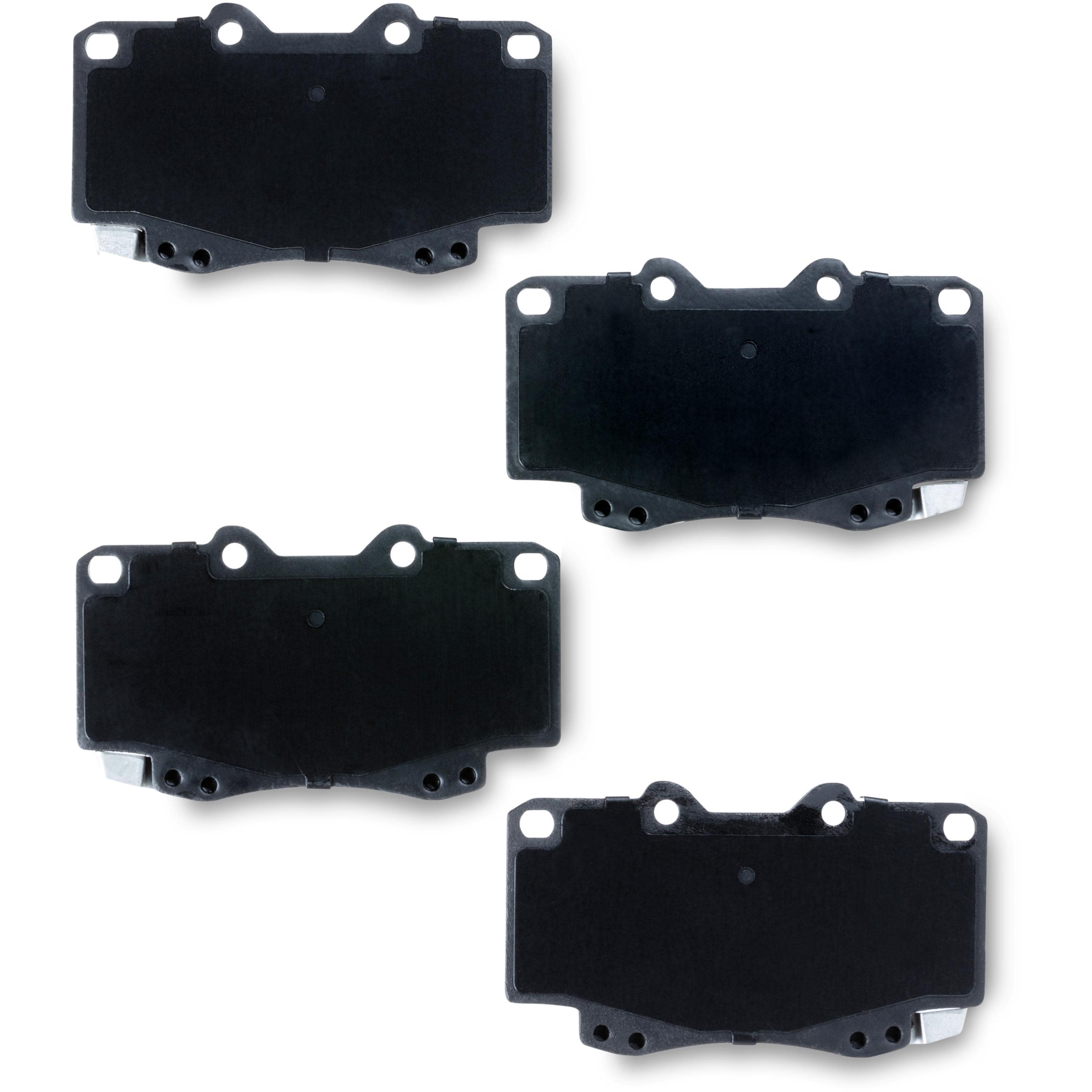 Ceramic Brake Pads MKD799