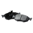 Semi-metallic Disc Brake Pad Set MKD801