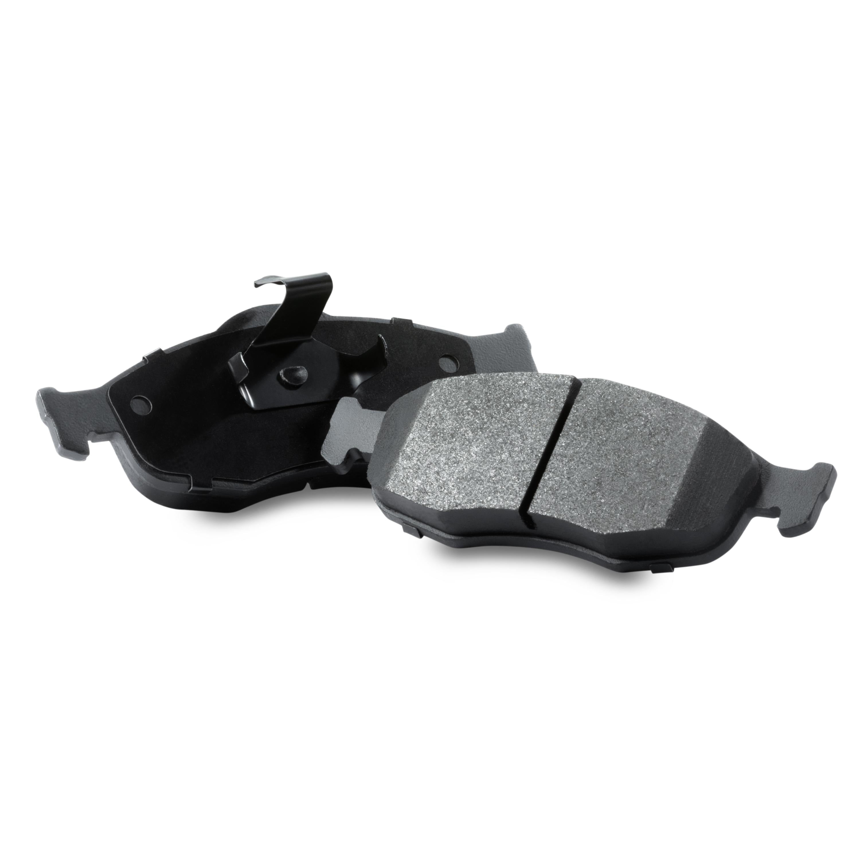 Semi-metallic Disc Brake Pad Set MKD801