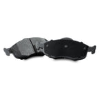 Semi-metallic Disc Brake Pad Set MKD801