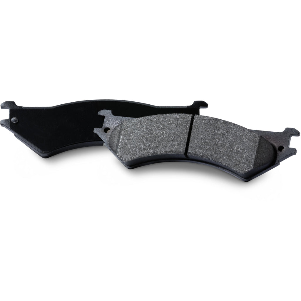 Semi-Metallic Brake Pads MKD802