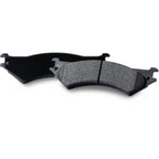 Semi-Metallic Brake Pads MKD802