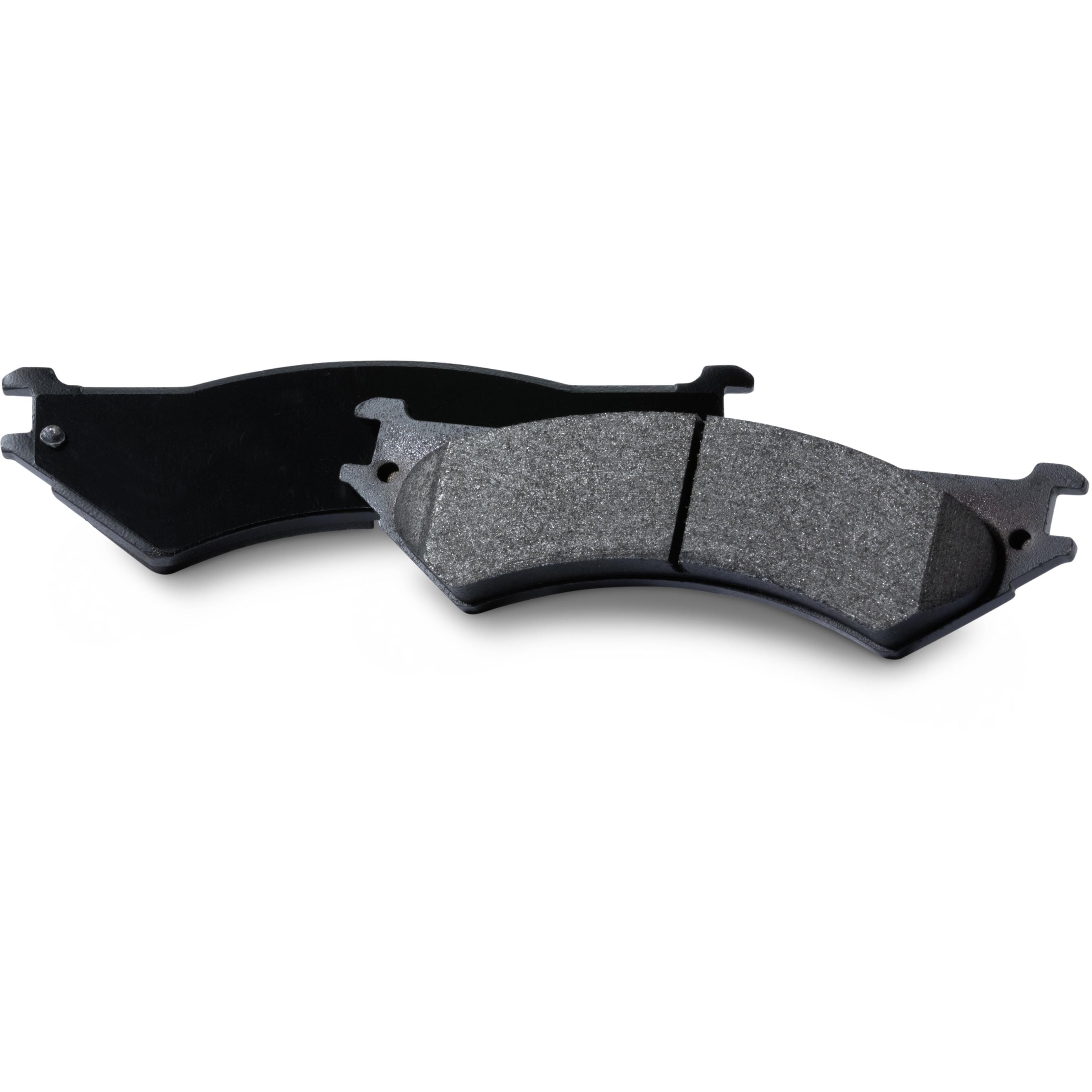 Semi-Metallic Brake Pads MKD802