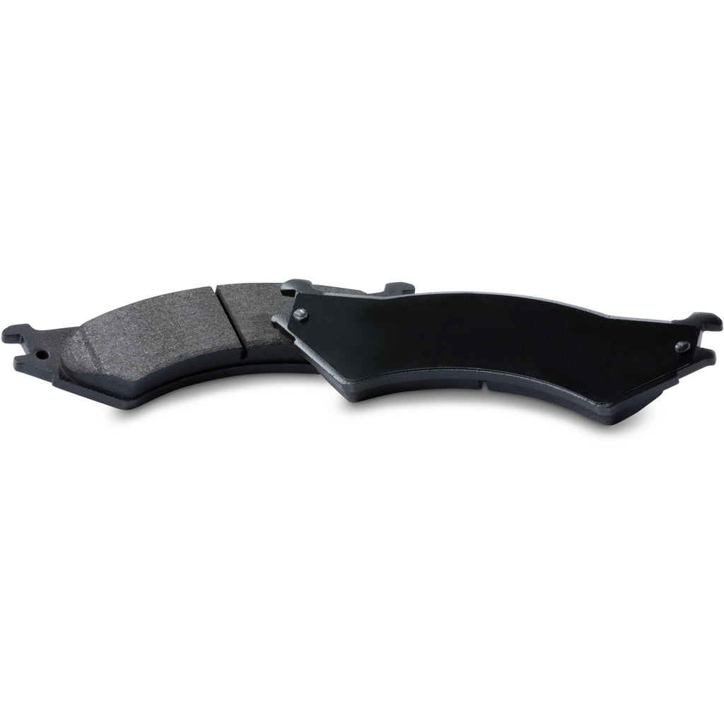 Semi-Metallic Brake Pads MKD802