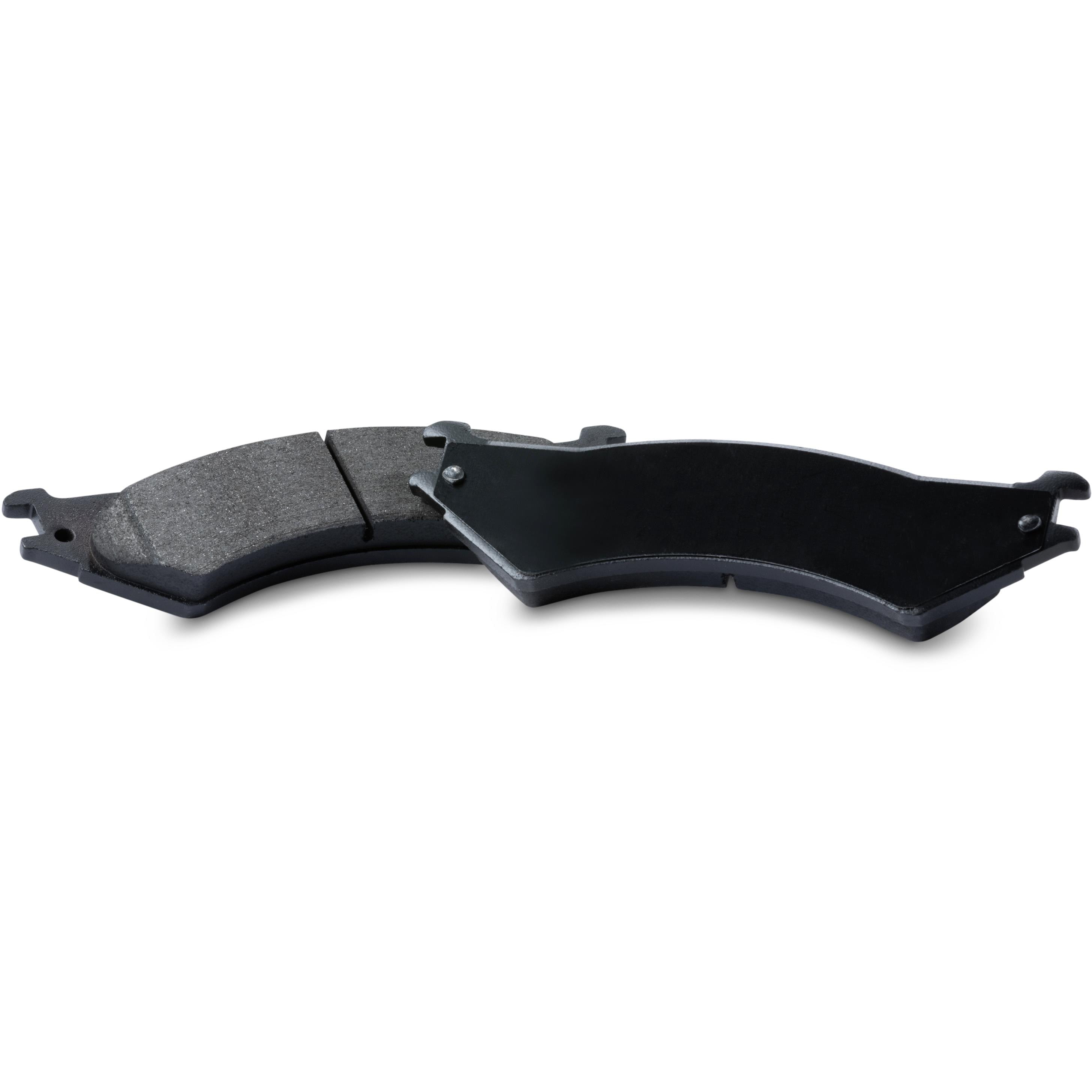Semi-Metallic Brake Pads MKD802