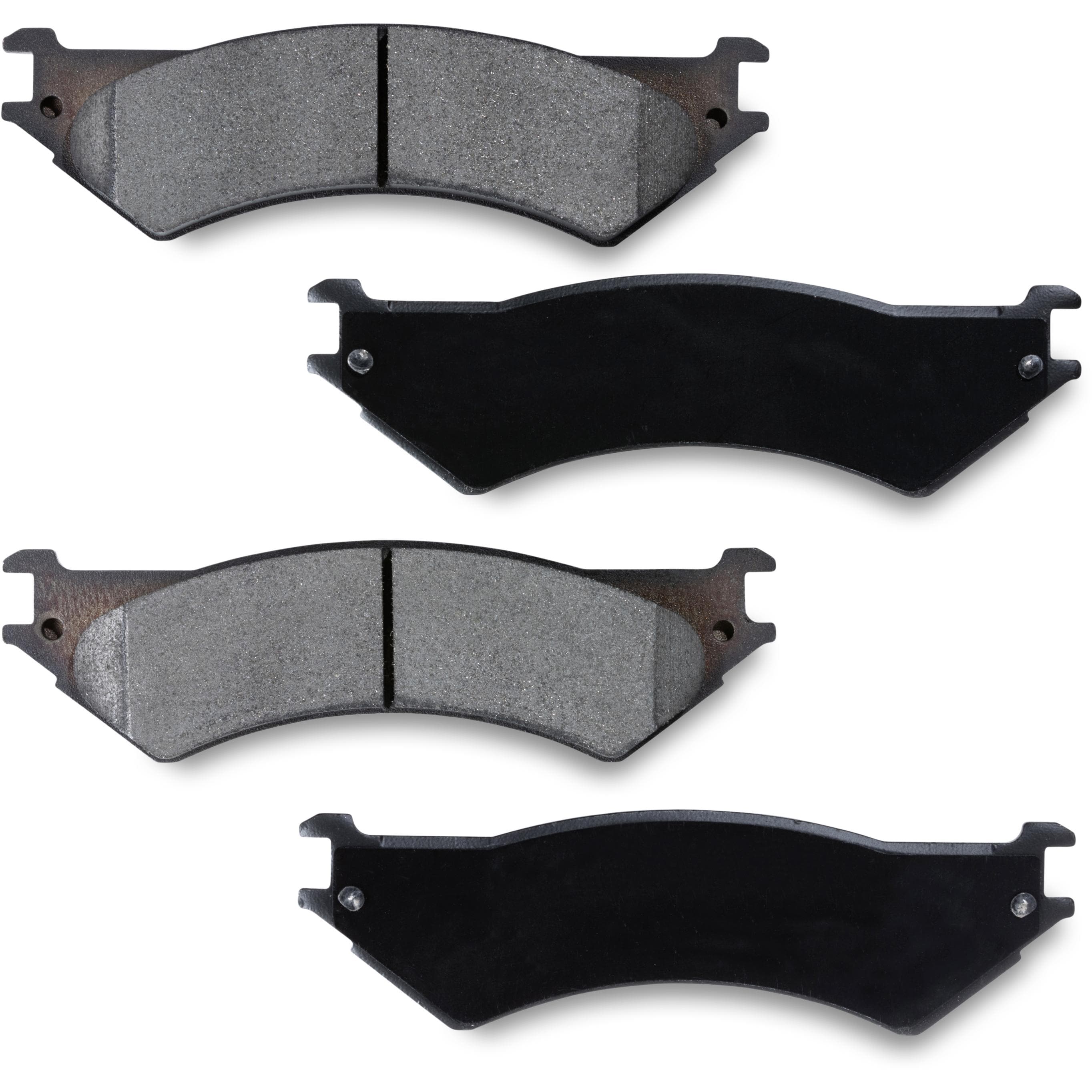 Semi-Metallic Brake Pads MKD802