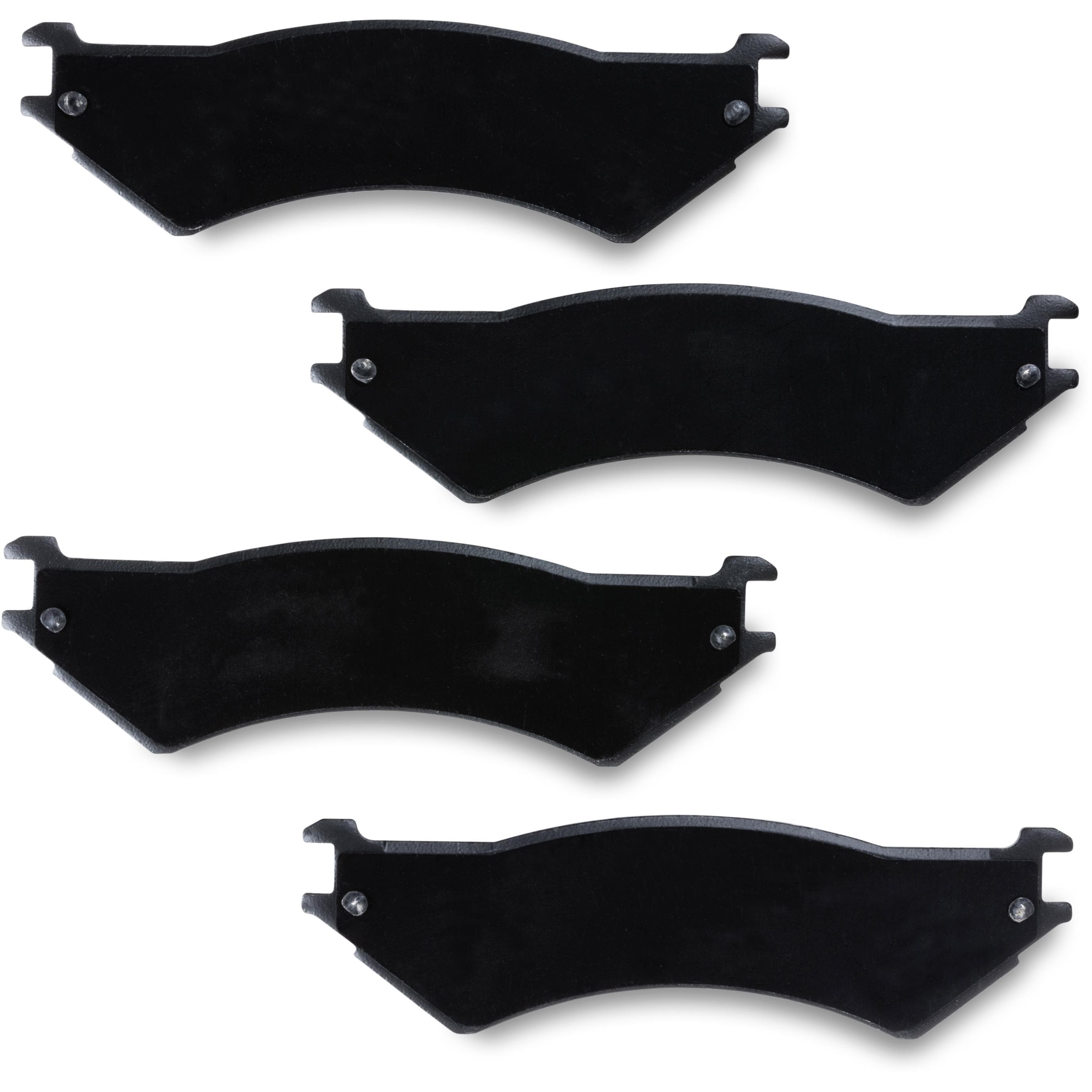 Semi-Metallic Brake Pads MKD802