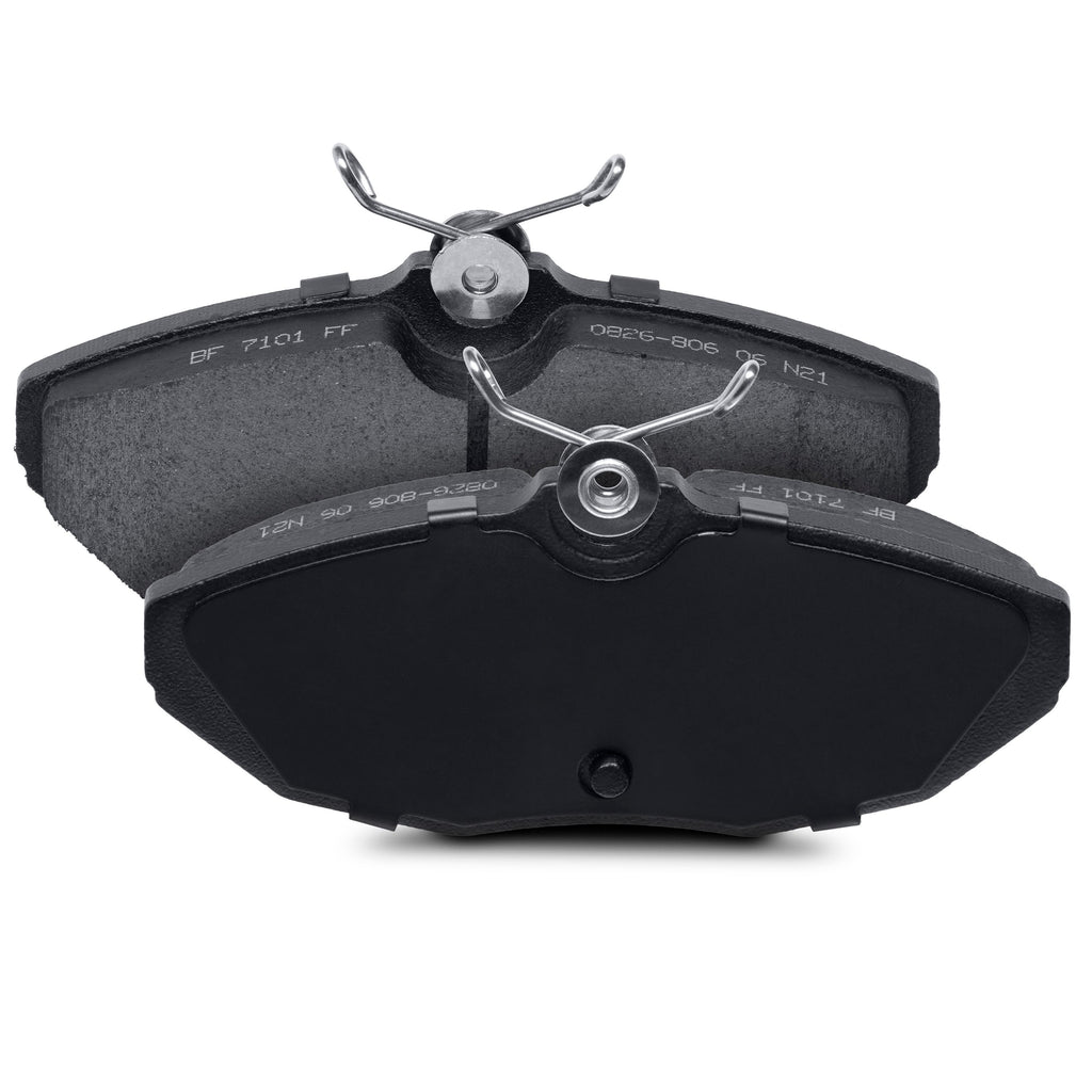 Ceramic Brake Pads MKD806