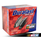 Semi-Metallic Brake Pads MKD811
