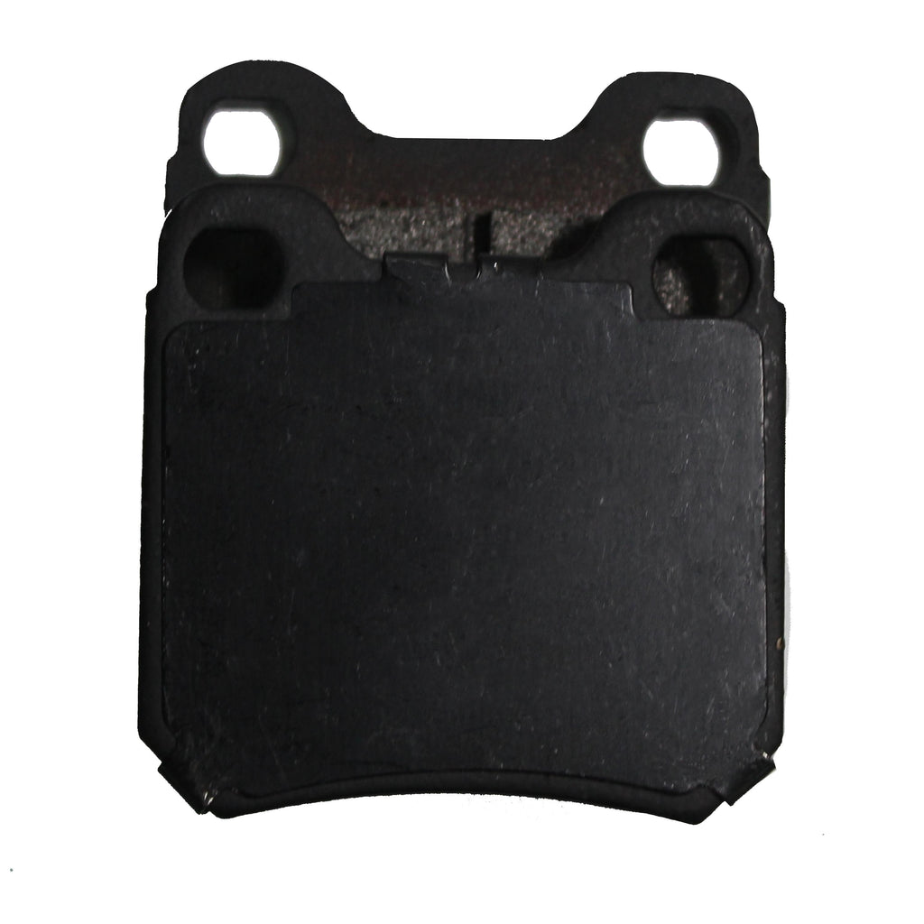 Semi-Metallic Brake Pads MKD811