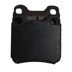 Semi-Metallic Brake Pads MKD811