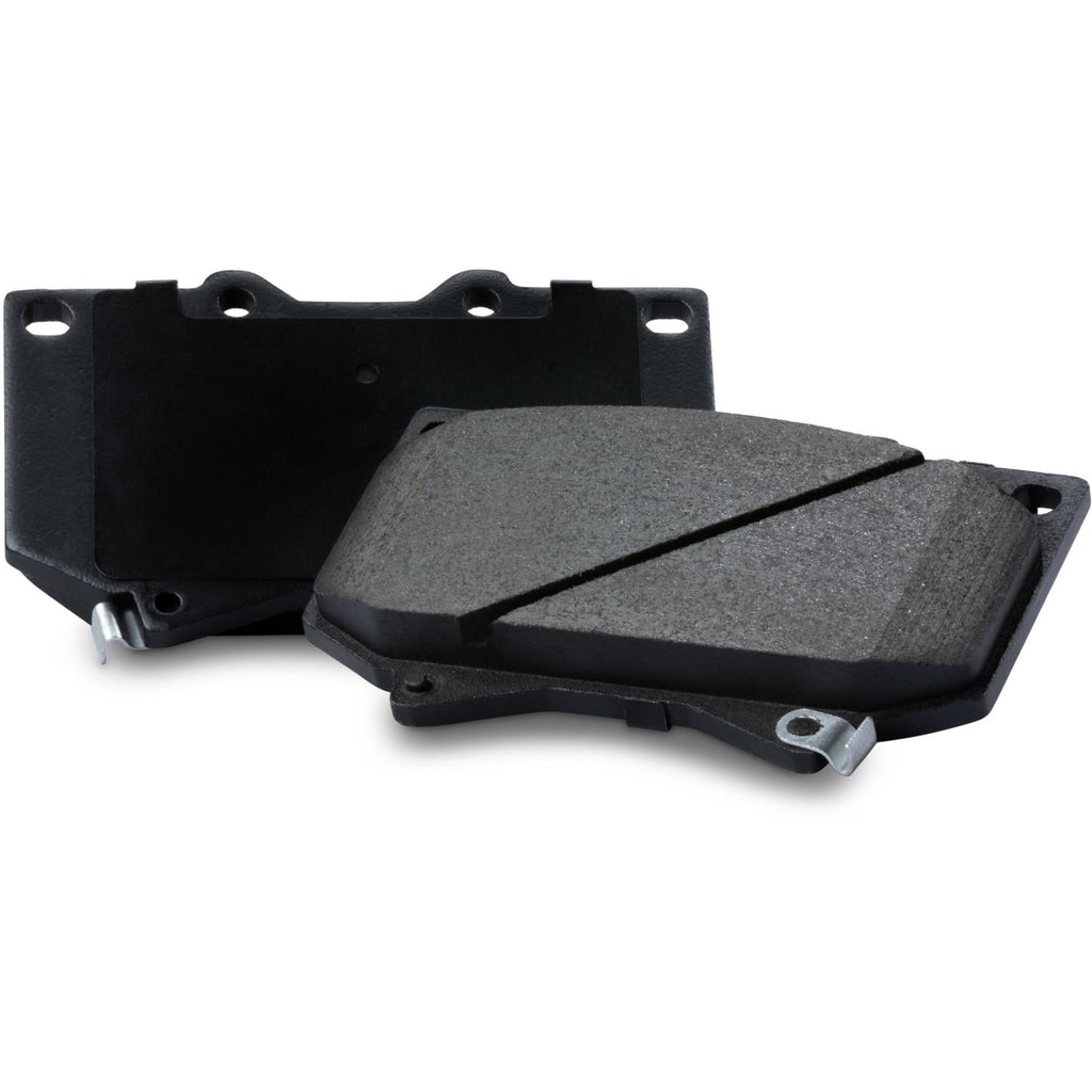 Ceramic Brake Pads MKD812