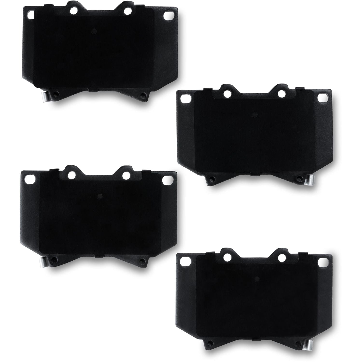 Ceramic Brake Pads MKD812