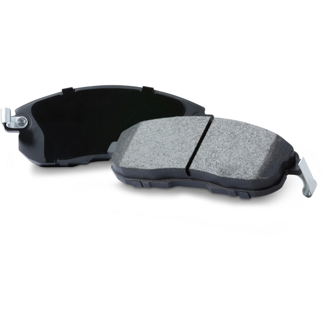 Ceramic Brake Pads MKD815