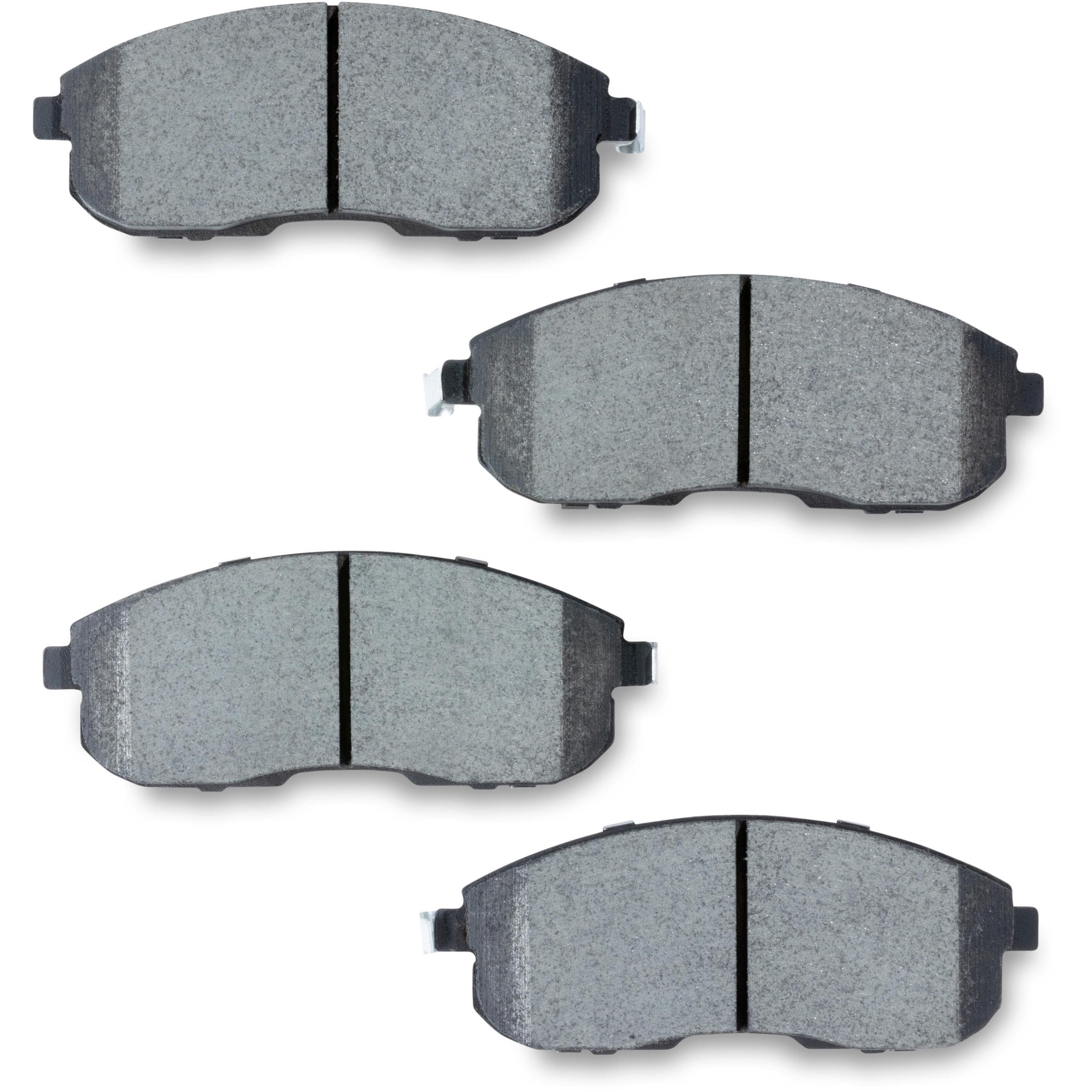 Ceramic Brake Pads MKD815