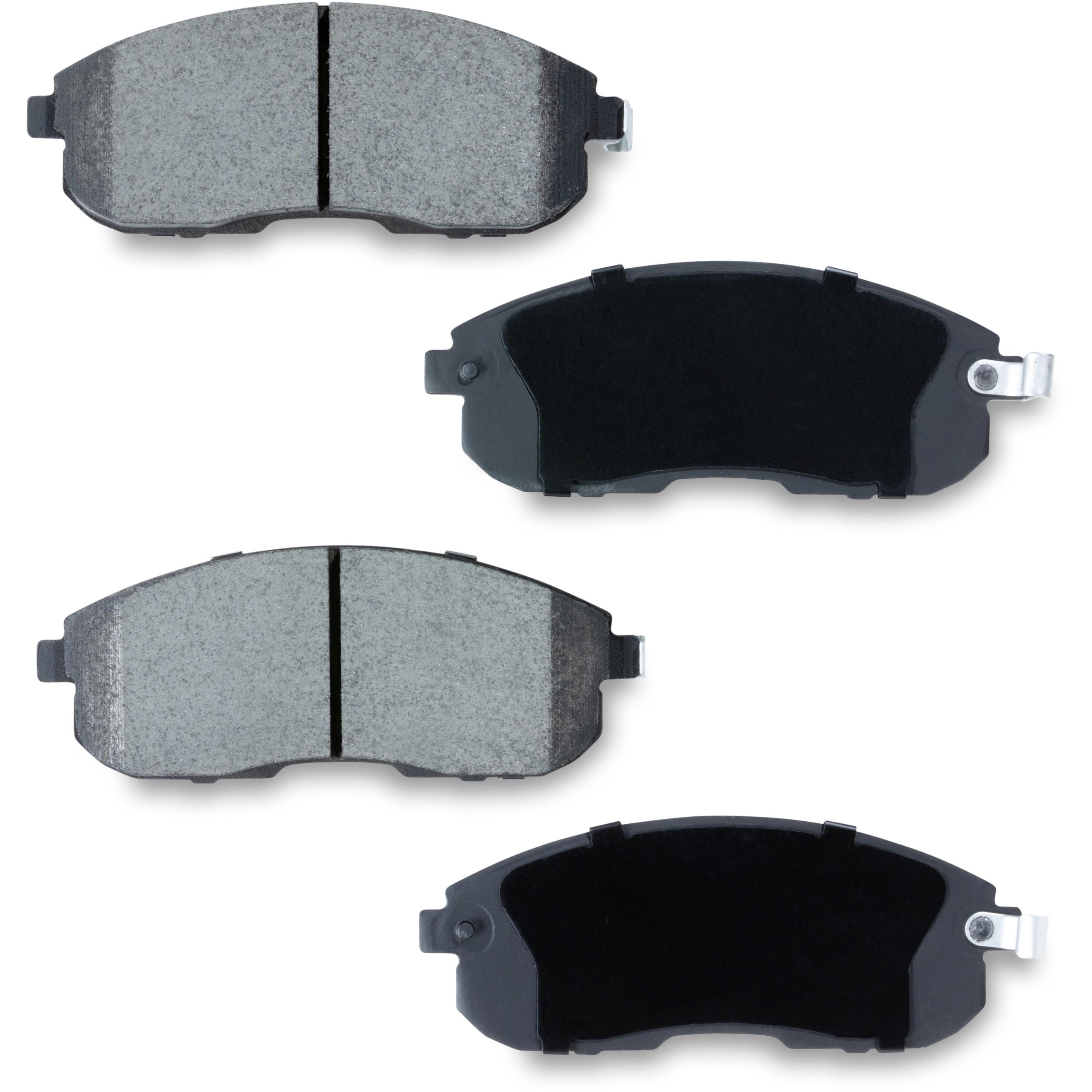 Ceramic Brake Pads MKD815