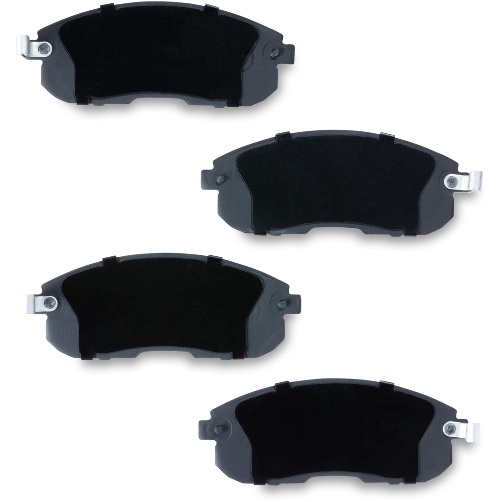 Ceramic Brake Pads MKD815
