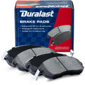 Ceramic Brake Pads MKD815A