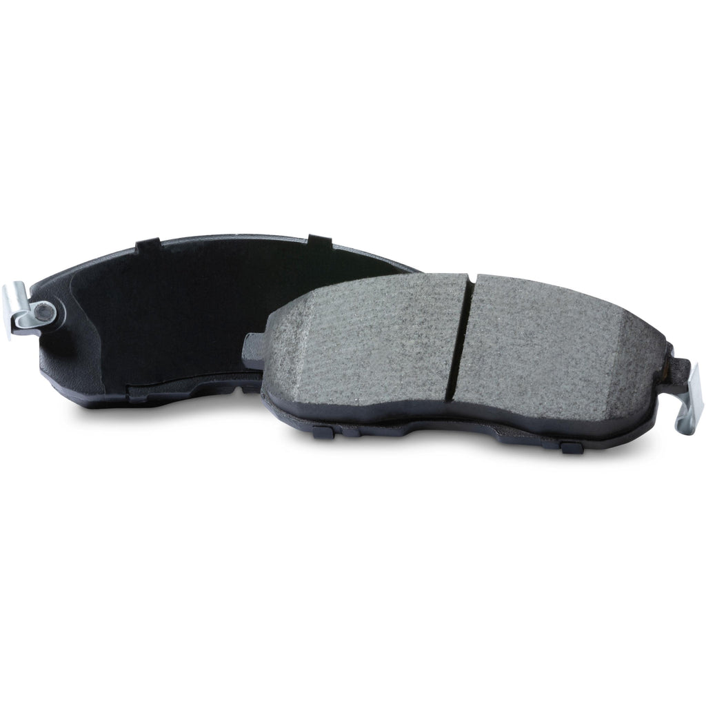 Ceramic Brake Pads MKD815A