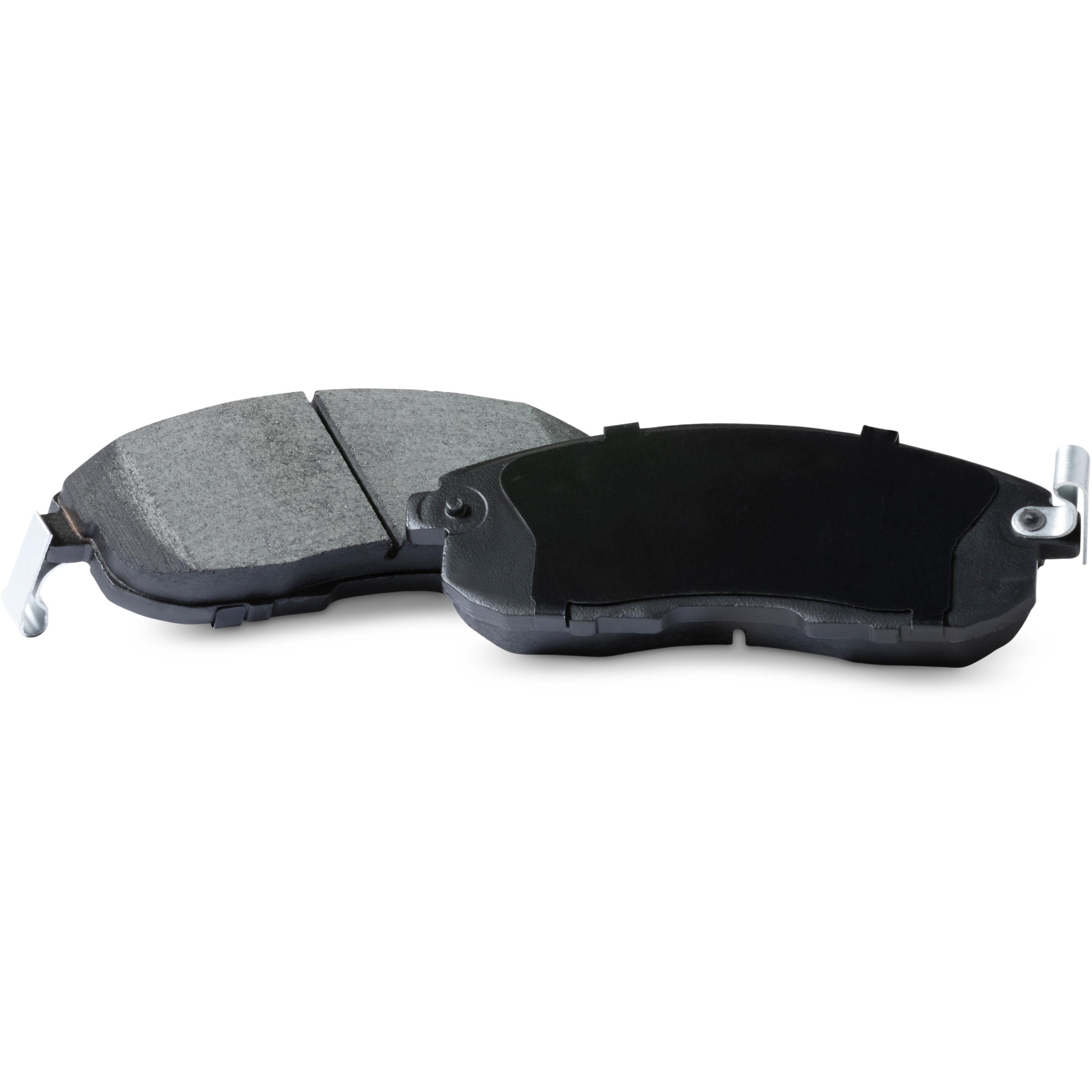 Ceramic Brake Pads MKD815A