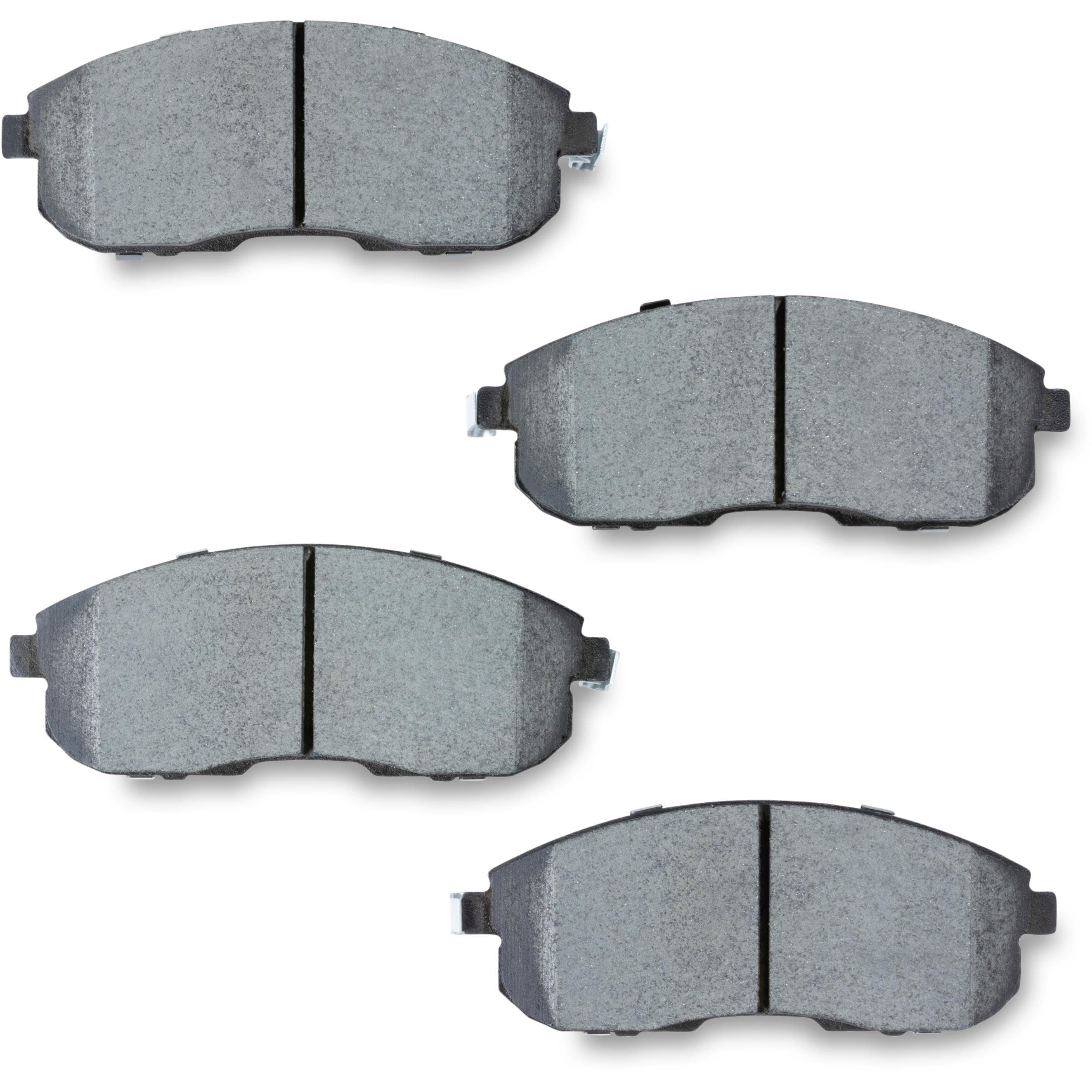Ceramic Brake Pads MKD815A