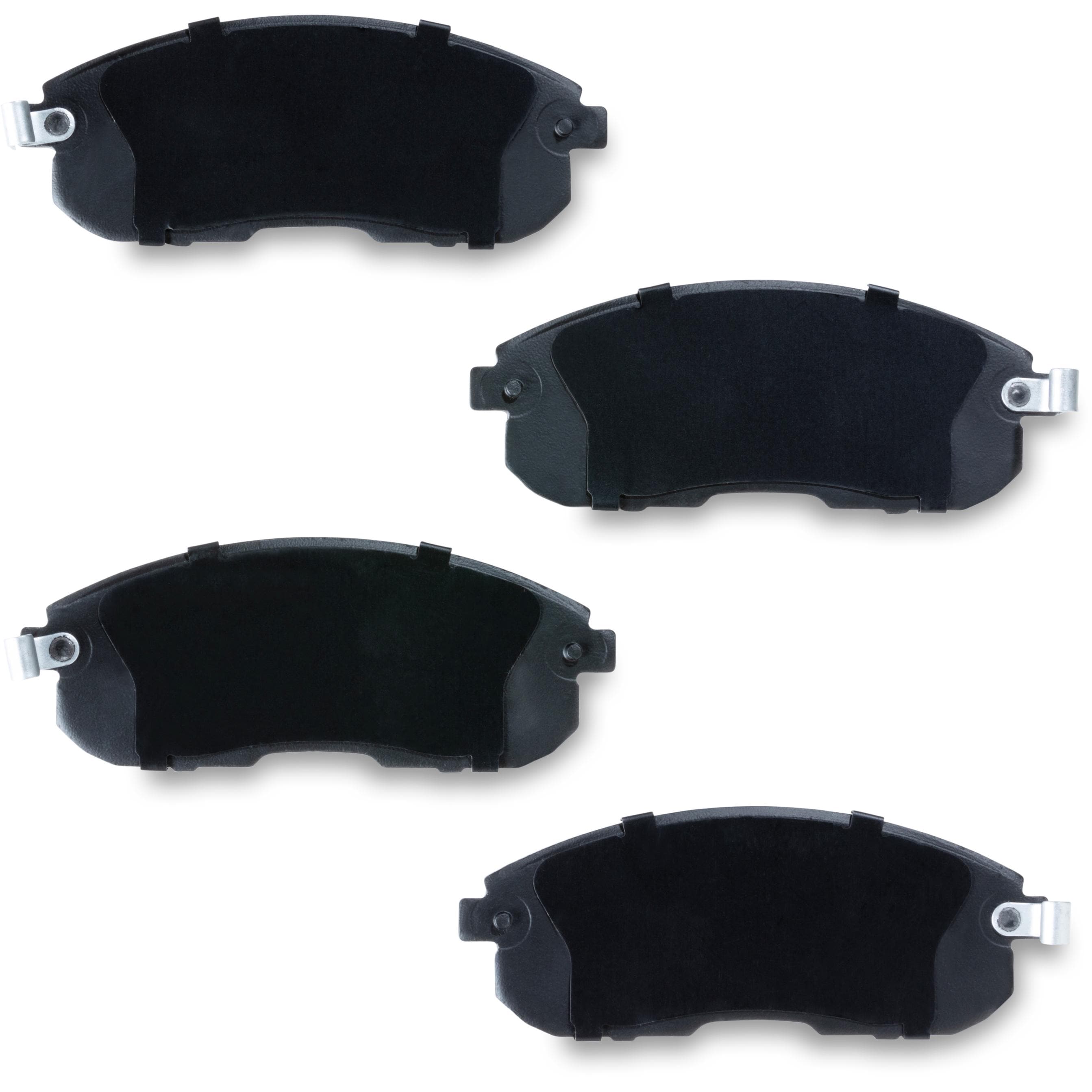 Ceramic Brake Pads MKD815A