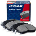 Ceramic Brake Pads MKD815B