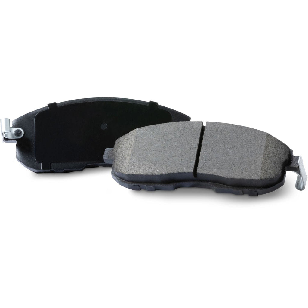 Ceramic Brake Pads MKD815B