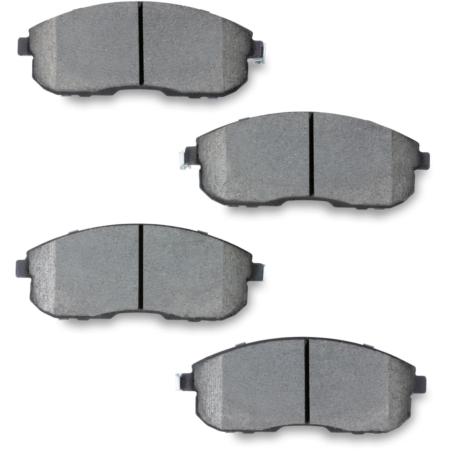 Ceramic Brake Pads MKD815B