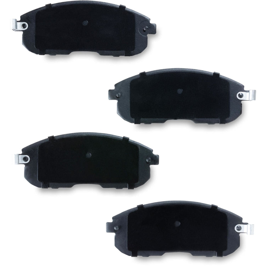 Ceramic Brake Pads MKD815B