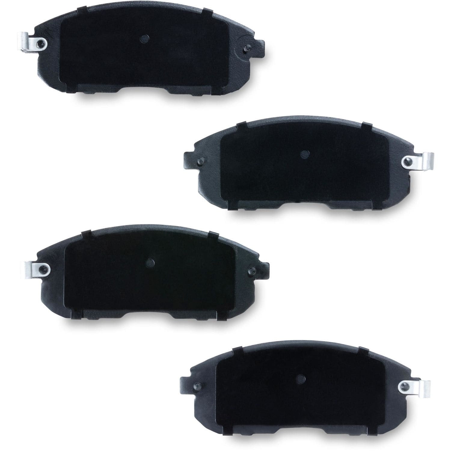 Ceramic Brake Pads MKD815B